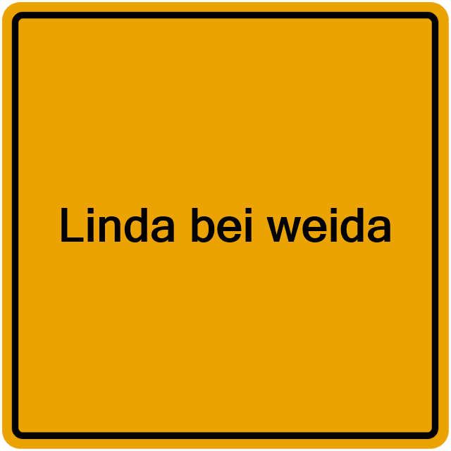 Einwohnermeldeamt24 Linda bei weida